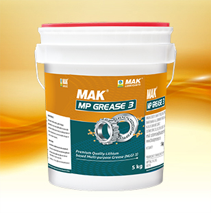 MAK MP Grease